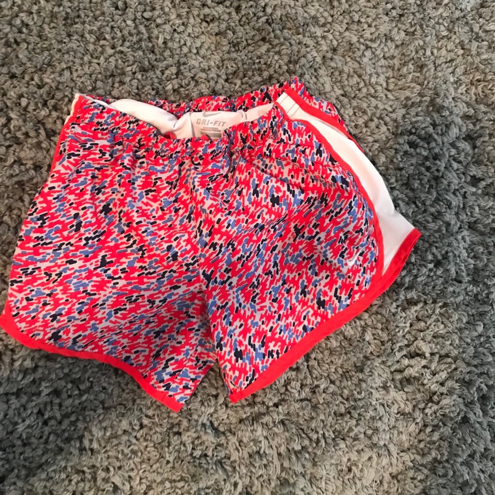 Nike shorts